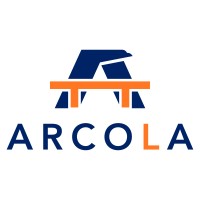 Arcola logo, Arcola contact details