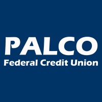 Palco Federal Credit Union logo, Palco Federal Credit Union contact details