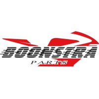 Boonstra Motorcycle Parts logo, Boonstra Motorcycle Parts contact details