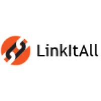 LinkItAll logo, LinkItAll contact details