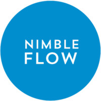 Nimble Flow logo, Nimble Flow contact details