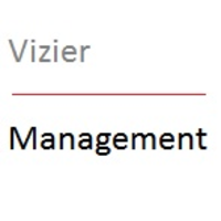 Vizier Management logo, Vizier Management contact details