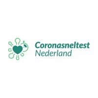 Coronasneltest Nederland logo, Coronasneltest Nederland contact details