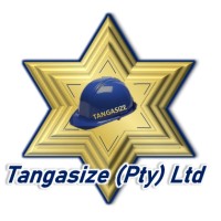 Tangasize (Pty) Ltd logo, Tangasize (Pty) Ltd contact details