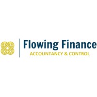 FlowingFinance logo, FlowingFinance contact details