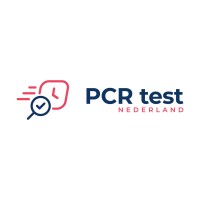 PCR Test Nederland logo, PCR Test Nederland contact details