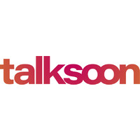 Talksoon logo, Talksoon contact details