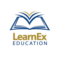 LearnEx Education South Africa logo, LearnEx Education South Africa contact details