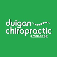 Duigan Chiropractic logo, Duigan Chiropractic contact details