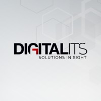 Digital ITS logo, Digital ITS contact details