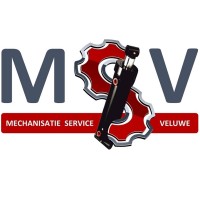 Mechanisatie Service Veluwe B.V. logo, Mechanisatie Service Veluwe B.V. contact details