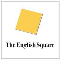 The English Square logo, The English Square contact details