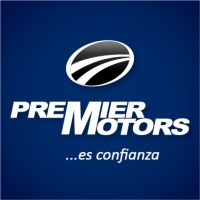 PREMIER MOTORS S.A. logo, PREMIER MOTORS S.A. contact details