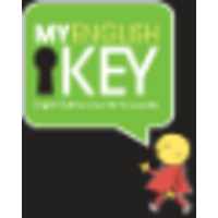 My English Key logo, My English Key contact details