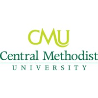 Central Methodist University logo, Central Methodist University contact details