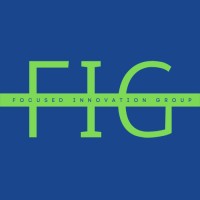 Focused Innovation Group logo, Focused Innovation Group contact details