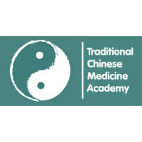 TCM Academy logo, TCM Academy contact details