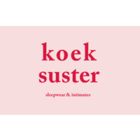 Koeksuster logo, Koeksuster contact details