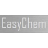 EasyChem logo, EasyChem contact details