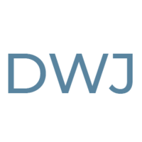 DWJ administratie logo, DWJ administratie contact details