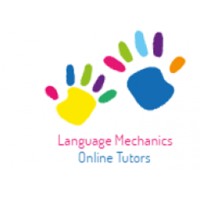 Language Mechanics logo, Language Mechanics contact details