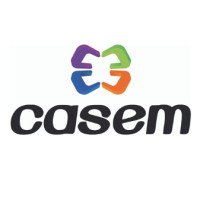 CASEM 19 logo, CASEM 19 contact details