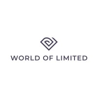 World of Limited logo, World of Limited contact details