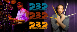 Pete's Beat Department logo, Pete's Beat Department contact details