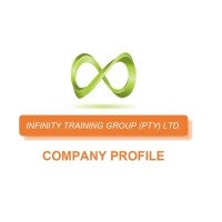 Infinity Training Group PTY Ltd logo, Infinity Training Group PTY Ltd contact details