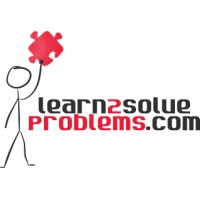 Learn2SolveProblems.com logo, Learn2SolveProblems.com contact details