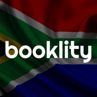 Booklity logo, Booklity contact details