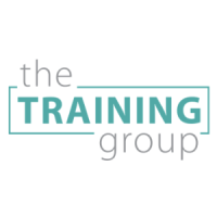 The Training Group SA logo, The Training Group SA contact details