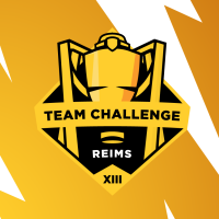 Team Challenge Reims logo, Team Challenge Reims contact details