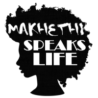 Makhethi Speaks Life logo, Makhethi Speaks Life contact details