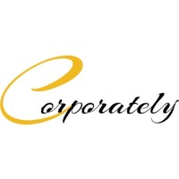 Corporately SA logo, Corporately SA contact details