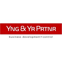 YNG & YR PRTNR business development+control logo, YNG & YR PRTNR business development+control contact details