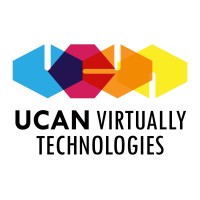 UCAN Virtually Technologies logo, UCAN Virtually Technologies contact details