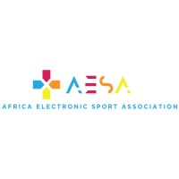 Africa Electronic Sport Association logo, Africa Electronic Sport Association contact details