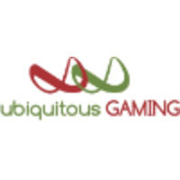 uBi GAMING logo, uBi GAMING contact details