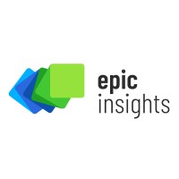 epicinsights logo, epicinsights contact details