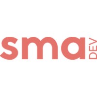 SMA Development GmbH logo, SMA Development GmbH contact details