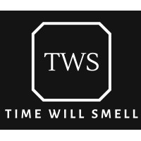 Time will Smell logo, Time will Smell contact details