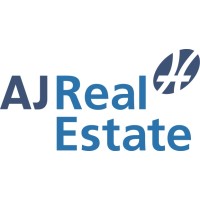 A.J. Real Estate B.V. logo, A.J. Real Estate B.V. contact details