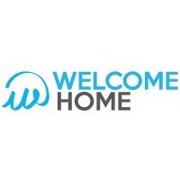 Welcome Home logo, Welcome Home contact details