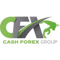 CashFX - Nederland logo, CashFX - Nederland contact details