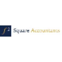 Square Accountants logo, Square Accountants contact details