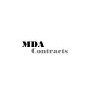 MDA Contracts Ltd logo, MDA Contracts Ltd contact details