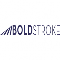 BoldStroke logo, BoldStroke contact details