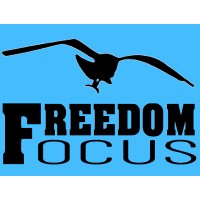 FreedomFocus logo, FreedomFocus contact details