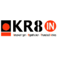 KR8 in Verzekeringen logo, KR8 in Verzekeringen contact details